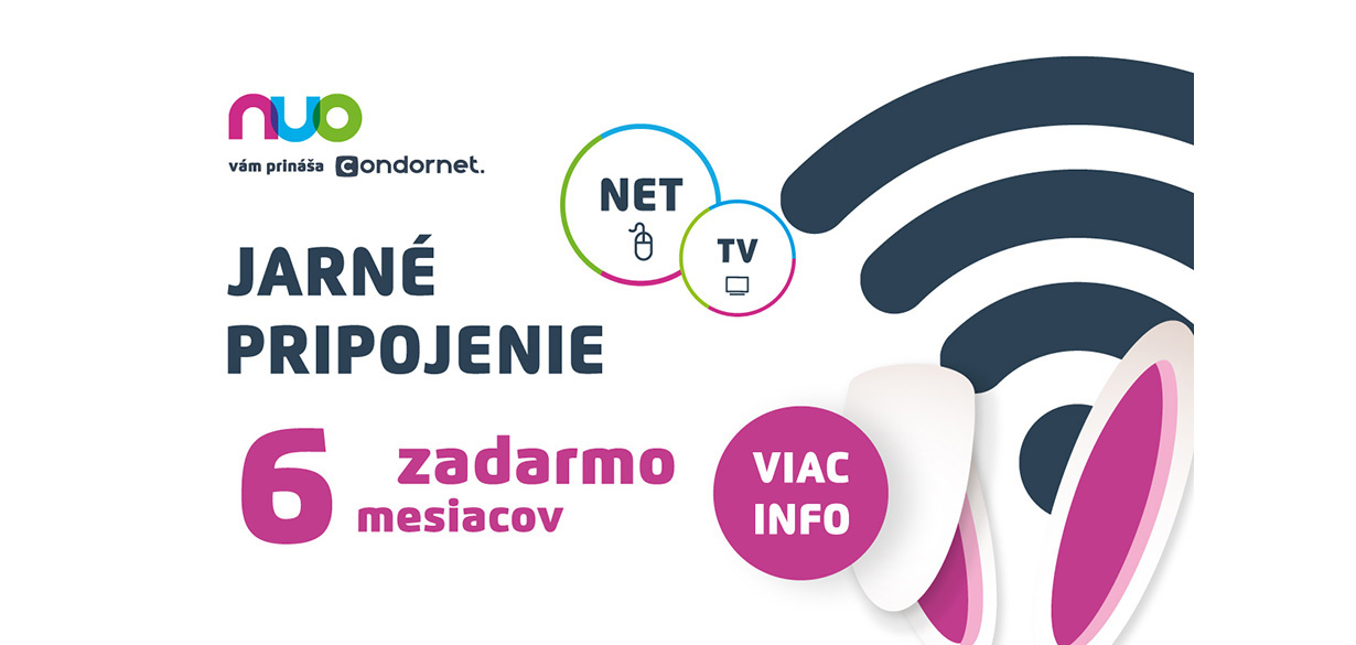 Pravidlá Jarnej akcie 2026