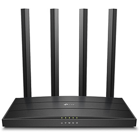Wifi router TP-Link Archer C80