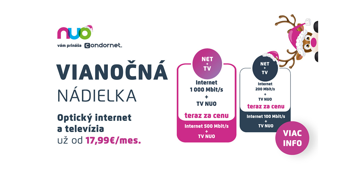 Pravidlá vianočnej akcie 2025