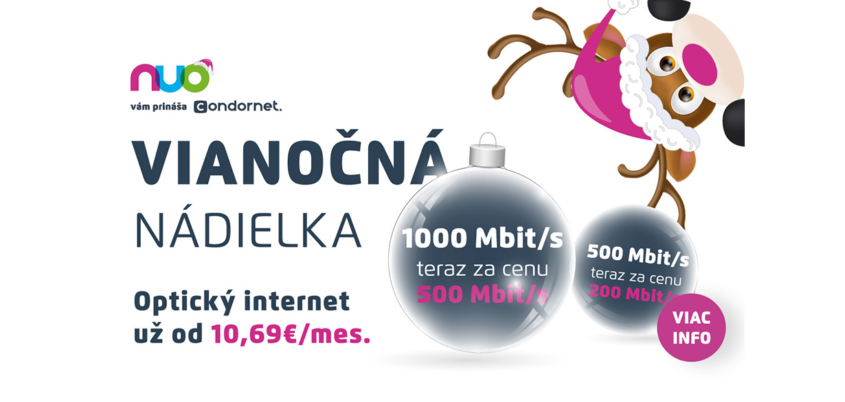 Pravidlá vianočnej akcie 2025